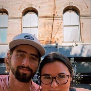 Meet your Posher, Matt